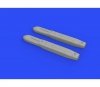 Eduard SIN64867 TORNADO GR.1/4 ARMAMENT for EDUARD/REVELL 1/48
